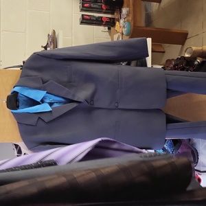 Men's suit
